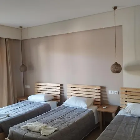 Aparthotel Cavo D'oro Kávos
