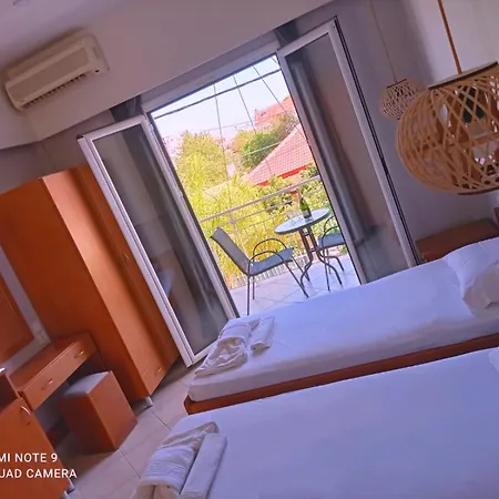 Aparthotel Cavo D'oro 3*