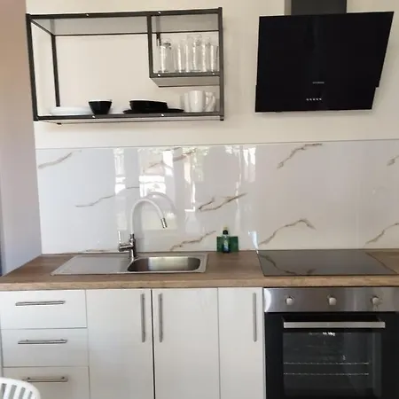 Cavo D'oro Apartmanhotel