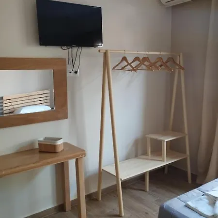 Aparthotel Cavo D'oro Kavos