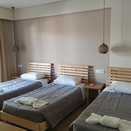 Cavo D'oro * Kavos