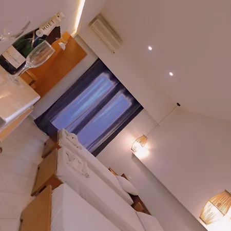 Aparthotel Cavo D'oro