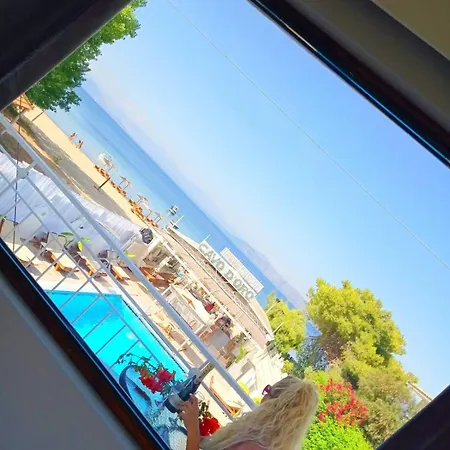 Cavo D'oro * Kavos