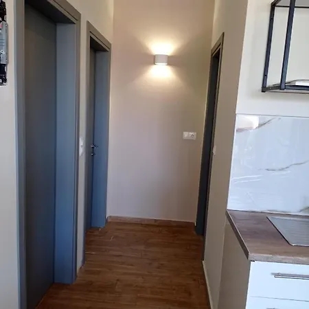 Apartahotel Cavo D'oro