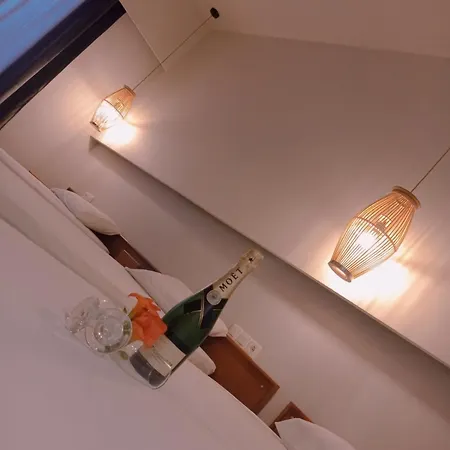 Cavo D'oro 아파트호텔 카보스